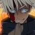 Gojo Wrong Domain Expansion JJK ANIME MANGA EDIT Gojo Sukuna Jjk Shorts
