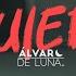 Álvaro De Luna Quiero Videoclip Oficial