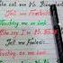Saggy Boombastic Mr Lover Lover Lyrics Handwritten Shaggy Boombastic Lyrics Song Trending