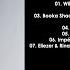 JOHN DIGWEED UK SLACKER UK Transitions 906 07 01 2022