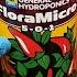 How To Use General Hydroponics Flora Series Tri Part Trio Feed Schedule Micro Gro Bloom Best Mix