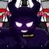 TYEFLING Accelerant And Embrazed FNF HANK MOD REMIX