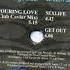 Club Caviar Pouring Love Club Caviar Remix 1999