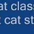 Stray Cat Strut Lyrics