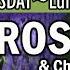 THURSDAY Rosary Chaplet LUMINOUS Mysteries FEAST Of St ISIDORE The FARMER MAY 15 2025 Scenic