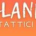 Pinguini Tattici Nucleari Islanda Testo E Canzone
