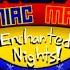 Five Nights At Sonic S Maniac Mania Enchanted Nights OFFICIAL TRAILER