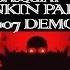 Linkin Park Underground 13 Basquiat 2007 DEMO Music Video HD