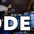 PARAMORE DECODE BRUNO VALVERDE DRUM PLAYTHROUGH