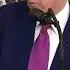 Iran Strike Could Very Well Happen Soon Trump Says