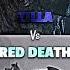 Zilla Vs Red Death Godzilla1998 Httyd Vsbattle Vsedit Zilla Whoisstrongest Wis Whoisstronger