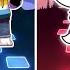 Roy Rakoon Talking Tom Hank Talking Tom Angela Talking Tom Ben Edm Rush