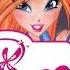 World Of Winx Opening Instrumental
