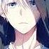 Nightcore Salt Male Version Lyrics