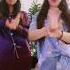 JINGLE BELLS TIKTOK DANCE CHALLENGE