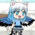 Friends Anne Marie Gacha Life