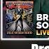 DTN Reacts Joe Bonamassa Official Breaking Up Somebody S Home Live At The Greek Theatre
