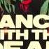 DANCE WITH THE DEAD Robeast