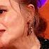 Helena Bonham Carter Is Monkey Rich The Graham Norton Show