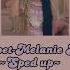 Teachers Pet Speed Up Melanie Martinez