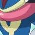 Pokémon XY Z Opening English Cover Silver Storm