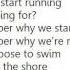 Delain Start Swimming Lyrics