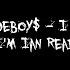 Uicideboy I Think I M Ian Read Lyrics