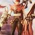 Blazing West Cinematic Trailer Mobile Legends Bang Bang