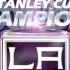 Los Angeles Kings Goal Horn HQ