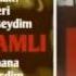 HÜSEYİN KAĞIT GİTTİ BABAM DÖNMEZ GERİ
