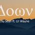 Jay Sean Down Ft Lil Wayne Lyrics