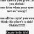 Annie It S The Hard Knock Life Song Lyrics
