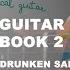 Drunken Sailor Page 19 Music Whale Books Guitar Kids Book 2