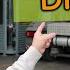 Electric Truck Battery Swapping Is QUICK