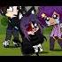 Sega Meme Gachaclub Gachalife