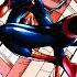 Ultimate Spider Man Overworld Themes 1 Hour
