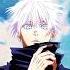 Gojo Gata Only Anime Animeedit Gojo Jujutsukaisen