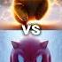 Pikachu Vs Sonic Team Pokemon Pikachu Sonic Sonicthehedgehog