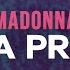 Madonna Like A Prayer Letra Lyrics