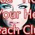 Boy Blue Hold Me In Your Heart Beach Club Records