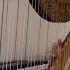 Fairytale Ludovico Einaudi Harp Version