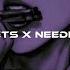 Streets X Needed Me Doja Cat Rihanna Speed Up Reverb