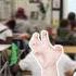 Girl Temper Tantrum Smashes Teacher S Phone While At School Original