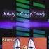 Kristy Crazy Crazy Eurodance