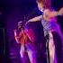 Pretending And Wheel Spin Orla Gartland November 21 2024 Portland OR