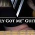 You Really Got Me Guitar Lesson FULL SONG Van Halen