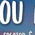 Tyler The Creator See You Again Lyrics Ft Kali Uchis