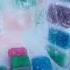 Rainbow Igloo TikTok Jesssscreates