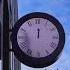 Maarten Baas Dutch B 1978 Maarten Baas Real Time Paddington Clock 2021 London