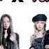 BLACKPINK Mashup Ready For Love X Forever Young